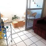 Dentro Da Praia
