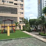 Dentro Da Praia