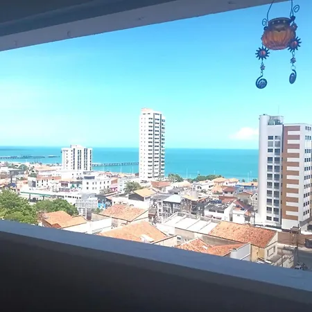 Apartamento Dentro Da Praia *