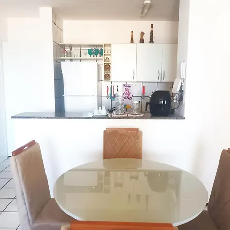 Dentro Da Praia Fortaleza (Ceara)