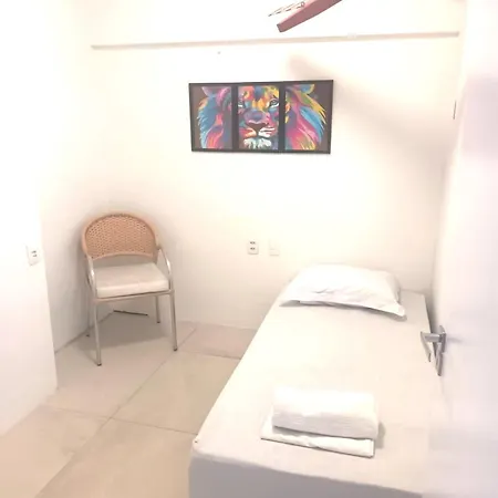 Dentro Da Praia