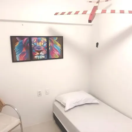 Dentro Da Praia Fortaleza (Ceara)