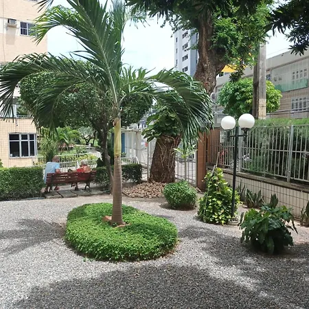 Dentro Da Praia Apartamento